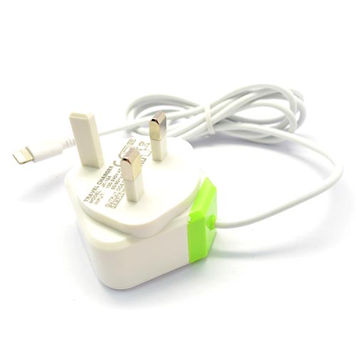 For iPhone 6 Mains Charger - 01